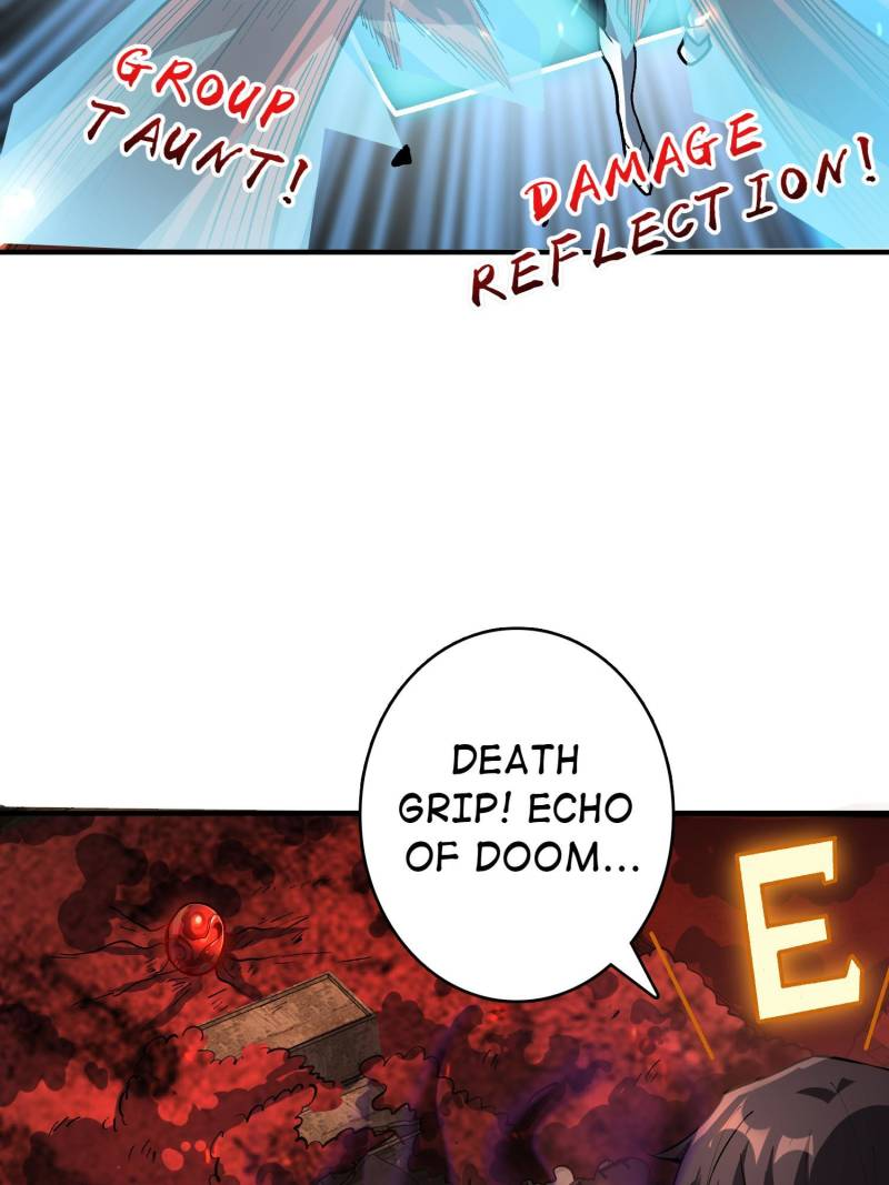 I'm Really Not A Supervillain Chapter 260 47